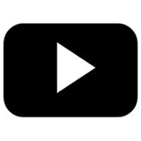 icon youtube